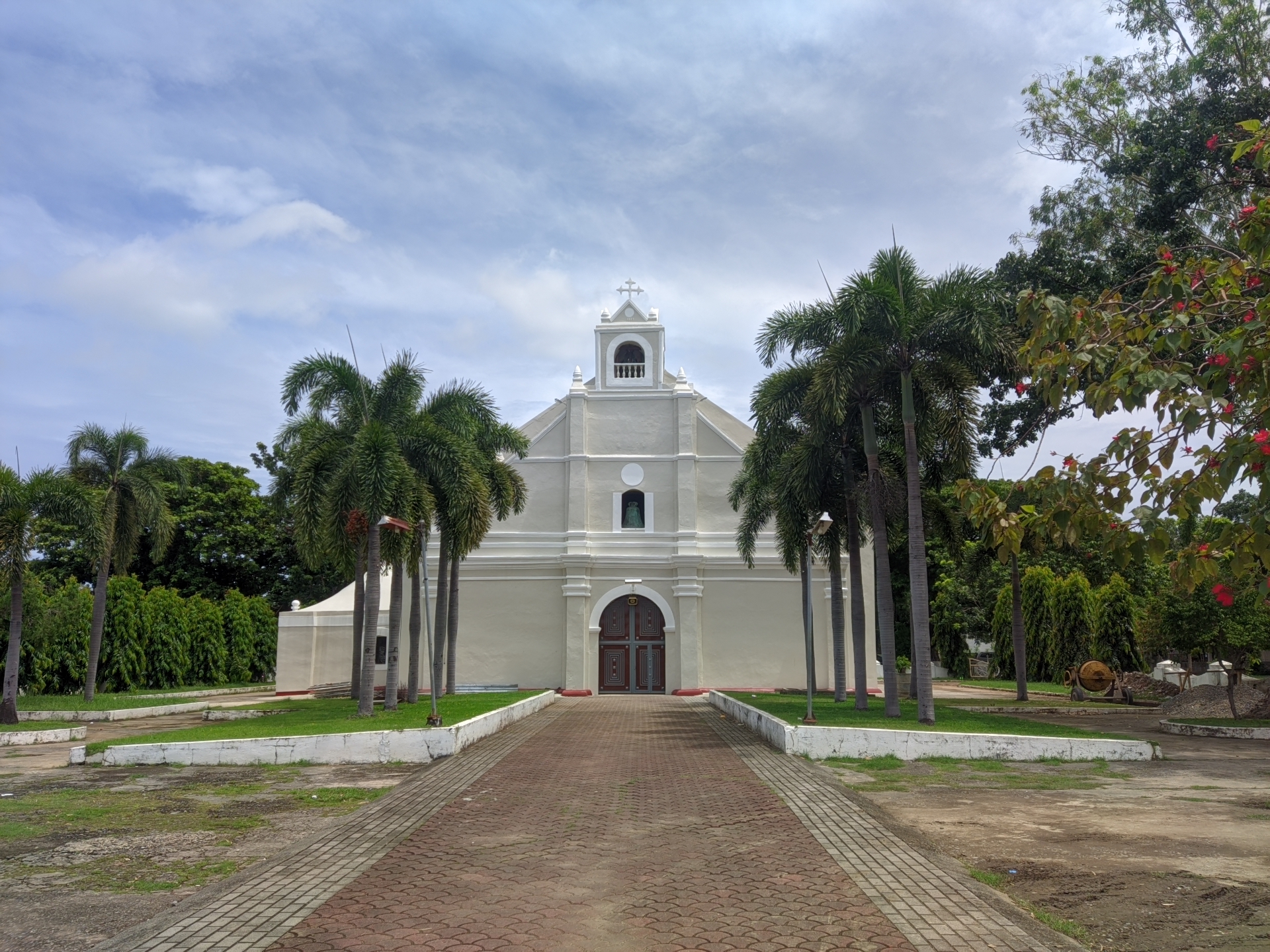 St. Catherine of Augustine Parish Church
